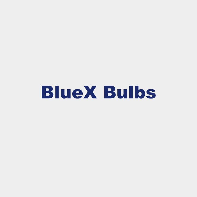 Bluex Bulbs