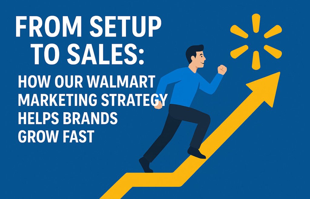 Walmart Strategy
