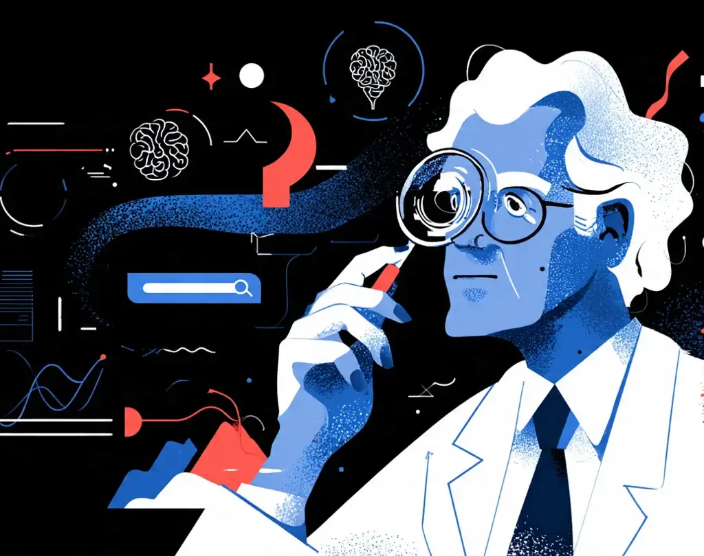 Outcome-Focused AI Search Services