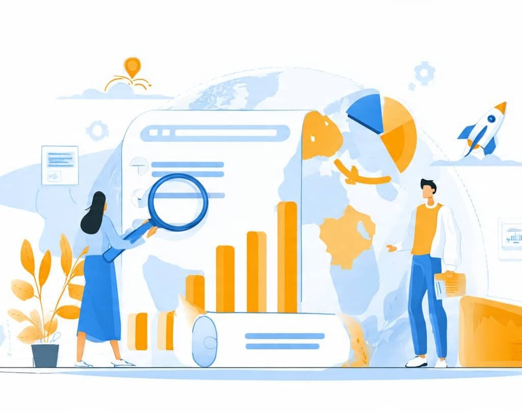 Why Choose Us for Your 2026 SEO Strategy?